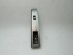 Power Window Switch 5 2006 2010 Mazda Right Passenger Front Door Cover Trim Oem. Fixed Price $29.90.