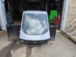 (local Pickup Only) Trunk/hatch/tailgate Fits 16-19 Volt 782620. Fixed Price $389.99.