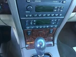 Trunk/hatch/tailgate Without Spoiler Fits 00-02 Lincoln Ls 1496867. Fixed Price $130.00.