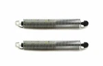 New***genuine Bmw F10 5-SERIES Left And Right Trunk Tension Spring Set Oem. Fixed Price $249.95.