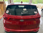 Kia Sportage 2017-2019 Tailgate With Glass Manual Liftgate 73700D9040. Fixed Price $1230.00.