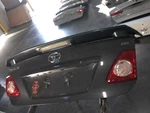 Trunk/hatch/tailgate Keyless Ignition Smart Fits 09-10 Corolla 635406. Fixed Price $530.39.