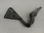 Nice Used Original Genuine Porsche 911 912 930 Left Front Trunk Bonnet Hinge #1. Fixed Price $100.00.
