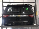 Used Deck Lid Fits: 2018 Jeep Grand Cherokee Privacy Tint Glass W/rear View Came. Fixed Price $539.99.