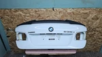 2014-2016 Bmw F10 5-SERIES 535XI Xdrive Rear Trunk Lid Panel Cover White 300/0. Fixed Price $399.89.