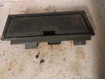 1998-2002 Honda Accord Spare Tire Tool Kit Holder Tray Carrier 84605-S84-A010. Fixed Price $34.99.