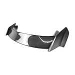 10TH Gen Civic Type Carbon Fiber Abs Trunk Spoiler HC175CTR-CFA. Fixed Price $743.99.
