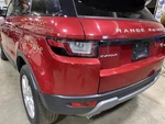 Trunk Lid Land Rover Evoque 2016 2017 2018 2019 Red 1421984. Fixed Price $729.74.