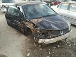 Trunk/hatch/tailgate Canada Market Coupe Ex Fits 13 Civic 3657414. Fixed Price $205.00.