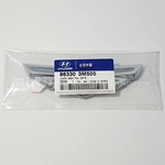 Genuine 863303M500 Rear Trunk Wing Emblem For Hyundai Genesis Sedan 2011-2012. Fixed Price $39.02.