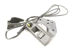 2002 Mercedes CLK55 Amg Rear Roof Lock Piece Set 2087700126 98-02. Fixed Price $21.39.