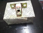 Bmw E28 Trunk Lid Catch Upper Part !new! Genuine 51241860011. Fixed Price $39.00.