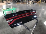 Used Deck Lid Fits: 2020 Dodge Charger W/spoiler 3 Piece W/o Camera Grad. Fixed Price $539.99.