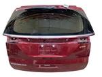 2025 Kia Carnival Oem Rear Trunk Lid W/out Spoiler Flare Red. Fixed Price $1400.96.