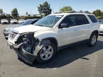 Wht W/cam W/lights W/spoiler Oem 09-12 Gmc Acadia. Fixed Price $150.00.