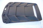 Lamborghini Huracan Rear Hood Bonnet Engine Cover Lid Tailgate 4T0827023D Oem. Fixed Price $2700.00.