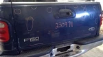 (local Pickup Only) Trunk/hatch/tailgate Heritage Flareside Box Fits 97-04 Ford. Fixed Price $136.90.