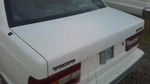 Trunk/hatch/tailgate Sedan Without Spoiler Fits 93-97 Volvo 850 31848309. Fixed Price $501.99.
