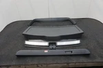 Set Rear Trunk Interior Trim Panel 1667400470 Mercedes GL63 Amg X166 2015 *note. Fixed Price $194.99.