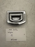 2010-2014 Volkswagen Jetta Sportwagen Trunk Cargo Tie Down Oem.. Fixed Price $19.00.