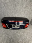 10-16 Mercedes Blue W207 E350 E550 E400 Amg Coupe Trunk Lid W/ Spolier Oem. Fixed Price $347.00.