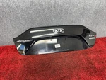 Kia Stinger GT2 Trunk Liftgate License Plate Cover Panel Black (abp) Oem B7. Fixed Price $130.49.
