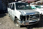 Passenger Right Rear Back Door With Window Fits 08 Ford E150 Van 1882005. Fixed Price $704.98.