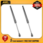 Pair Trunk Lid Lift Shocks Struts For Bmw E46 325 323 328 330 M3 51244212802. Fixed Price $14.59.