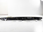 03-13 Maserati Quattroporte M139 Trunk Handle Latch Moulding Grigio Touring 09. Fixed Price $64.95.