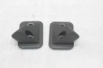 2003 Mercedes SL500 R230 Roadster #228 Right & Left Trunk Striker Stop Adjusters. Fixed Price $43.60.
