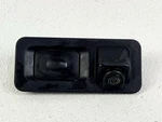 17-20 Jaguar F-pace Tailgate Liftgate Release Handle Switch W/ Camera Panel Oem. Fixed Price $100.00.
