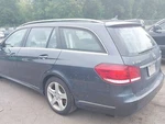 2011 - 2016 Mercedes Class W212 Wagon Trunk Tailgate Liftgate Panel Rear Oem. Fixed Price $629.99.