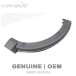 2017-2024 Audi A4 Rear Right Trunk Hinge Cover 8W5971822. Fixed Price $8.50.