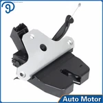 Trunk Latch Lock Actuator Ford Focus Sedan 2012 2013 2014-2018 1.0L 2.0L. Fixed Price $20.85.