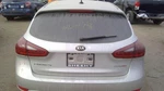 Used Deck Lid Fits: 2015 Kia Forte Htbk Led Lamps W/rear View Camera Grade. Fixed Price $829.90.