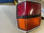 Rolls Royce Silver Spur Bentley Right Tail Light Assembly From 1981 To 1989. Fixed Price $299.00.