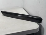 2024 Freightliner Lh Door Accent Trim P/n 18-68732-001 Black Color. Fixed Price $35.00.