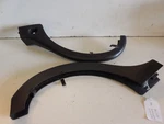 2003-2009 Mercedes W211 E500 E350 Sedan Pair Of Rear Trunk Hinge Wiring Covers. Fixed Price $29.00.