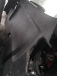 Used Deck Lid Fits: 2019 Kia Sportage Manual Liftgate Grade. Fixed Price $764.10.