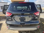 2014-2016 Oem Ford Escape Trunk/hatch/tailgate W/camera *tuxedo Black*. Fixed Price $280.00.