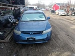 Trunk/hatch/tailgate Coupe Ex Fits 08-11 Civic 1298188. Fixed Price $450.00.