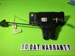 2003-2007 Lincoln Town Car Trunk Lock Latch Actuator Oem. Fixed Price $79.95.