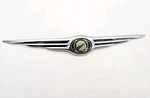 2005-2010 Chrysler 300 Trunk Rear Logo Badge Sign Symbol Emblem. Fixed Price $79.99.