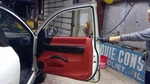 1999 Isuzu Vehicross Right Front Passenger Door Weather Strip 75987. Fixed Price $79.90.
