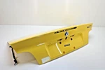 93 Bmw E36 328 M3 Convertible Trunk Boot Deck Lid Panel Cover Yellow Oem 100K. Fixed Price $299.99.