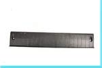 07-14 Mercedes CL550 CL600 W216 Rear Trunk Latch Cover Black 2166900825 Oem. Fixed Price $24.00.