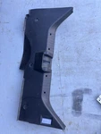 97-04 Mercedes R170 SLK230 SLK320 Amg Rear Trunk Latch Cover Oem. Fixed Price $60.00.