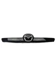 Mazda G53L-50811 Rear Trunk Lid Molding Trim Garnish Emblem Handle. Fixed Price $55.99.