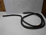 2011 Jeep Liberty Rear Hatch Body Frame Weather Strip. Fixed Price $31.99.