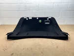 2006 2011 Mercedes-benz W204 Trunk Deck Lid Liner Boot Inner Trim A2046940125. Fixed Price $83.69.